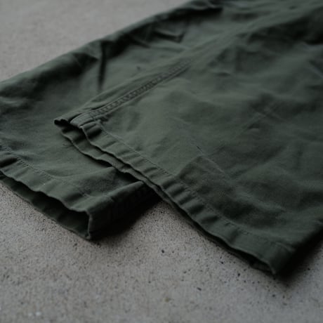 ［38×32］USARMY OG-107 Trousers_First model
