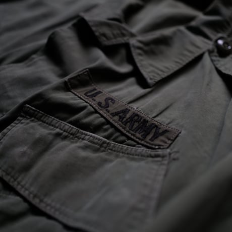 ［M-Short］Jungle Fatigue Jacket_2nd_no.16