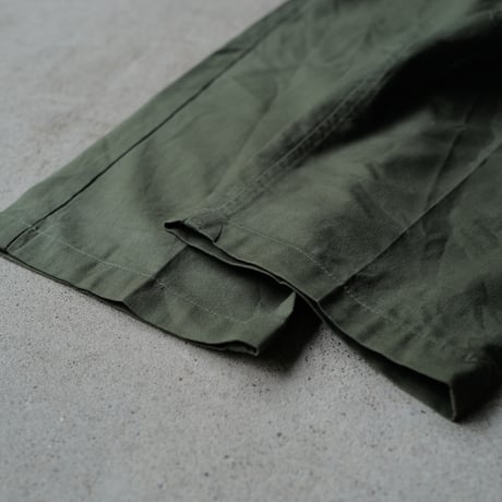 ［38×31］USARMY OG-507 Trousers_no.31