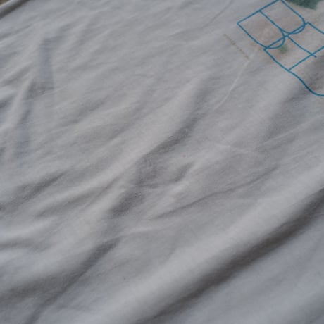 ［XL］Madonna Vintage Tee_no.7