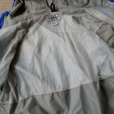 ［L］Old L.L.Bean_GORE-TEX®︎ Parka