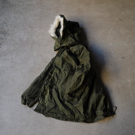 ［XS］m65 parka_fullset_deadstock_no.78
