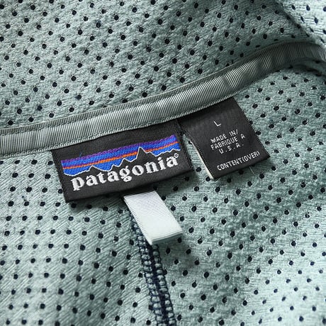 [L]Patagonia  MINT freeze