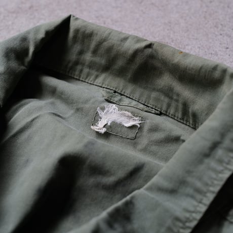 ［XL-Regular］Jungle Fatigue Jacket_3rd_no.4