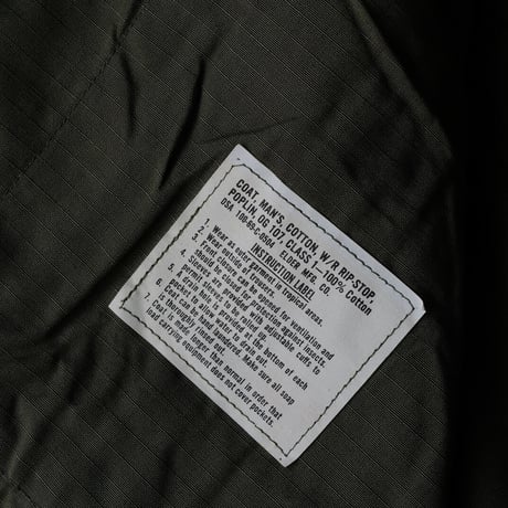 ［L-Short］Jungle Fatigue Jacket_4th_no.3
