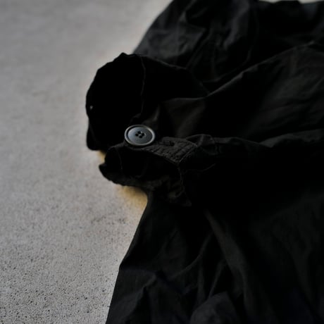 ［M］Super Black_m65 parka_no.1
