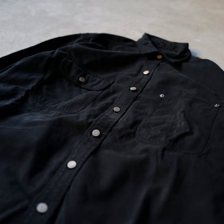 [L] Super Black_VINTAGE POLO COUNTRY_no.5