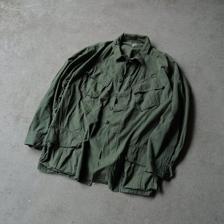 ［XL-Regular］Jungle Fatigue Jacket_3rd_no.4