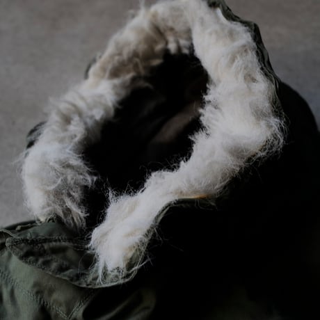 ［M］m65 parka_fullset_deadstock_no.55