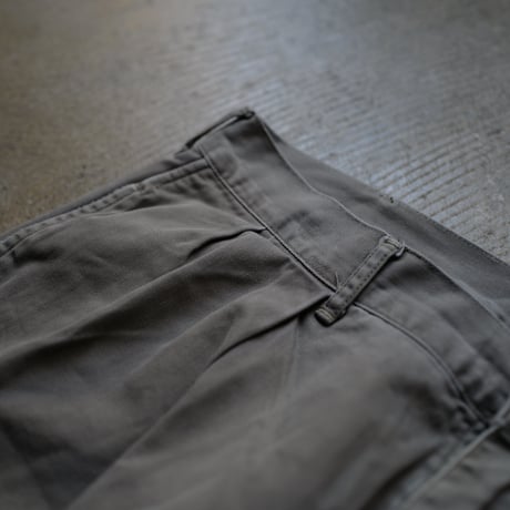 ［W34］BIG CHINO COLOR SHORTS by Polo Ralph Lauren_no.9