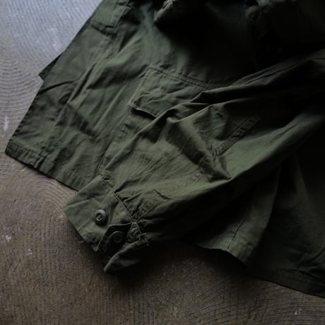 ［L-Regular］Jungle Fatigue Jacket_2nd_no.15