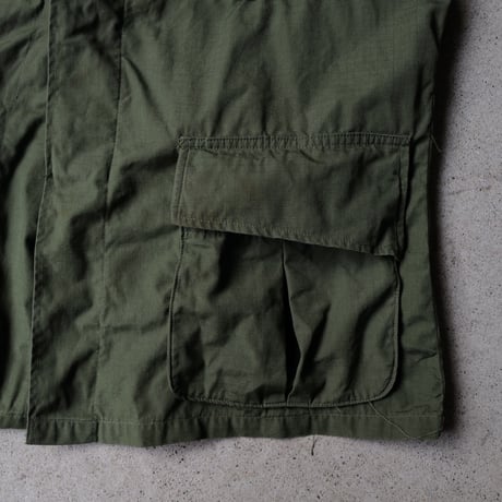 ［M-Short］Jungle Fatigue Jacket_4th_deadstock_no.72