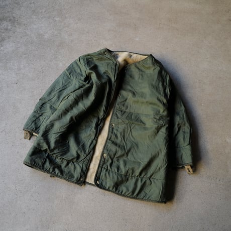 ［M］m51 parka_liner