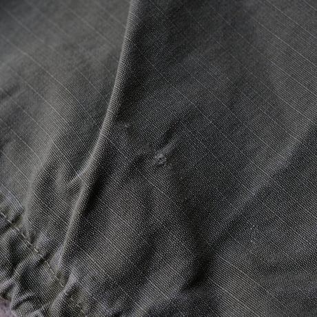 ［L-Short］USARMY Jungle Fatigue Pants_4th_no.7