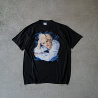 ［XL］Madonna Vintage Tee_no.9