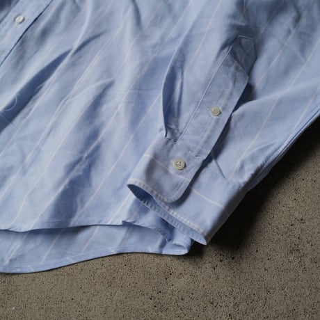 ［XL］USA Button Down Shirt by Ralph Lauren_chambray_80-90s vintage_no.7