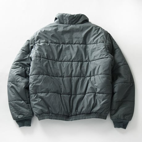 [XL]THE NORTH FACE gray down jacket
