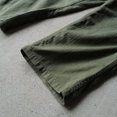 USARMY M-43 HBT Cargo Pants