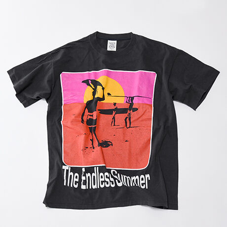 [XL] The Endless Summer
