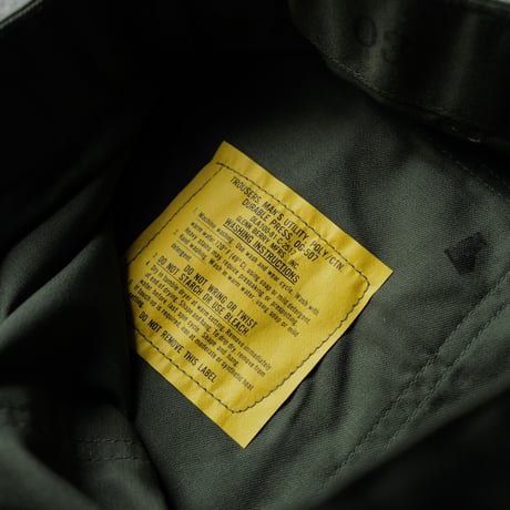 ［36×31］USARMY OG-507 Trousers_deadstock_no.35