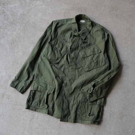 ［M-Regular］Jungle Fatigue Jacket_no.18