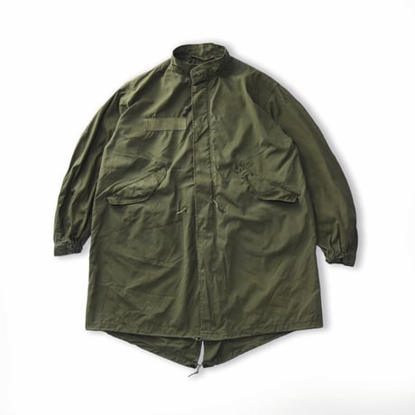 ［M］m65 parka_no.265