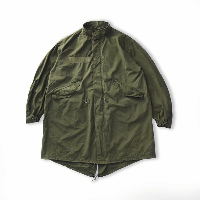 M］m65 parka_no.265 | anytee
