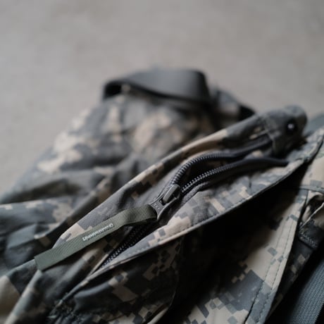 USARMY ECWCS Digital Camouflage Pants