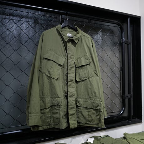 ［L-Short］Jungle Fatigue Jacket_5th_no.7