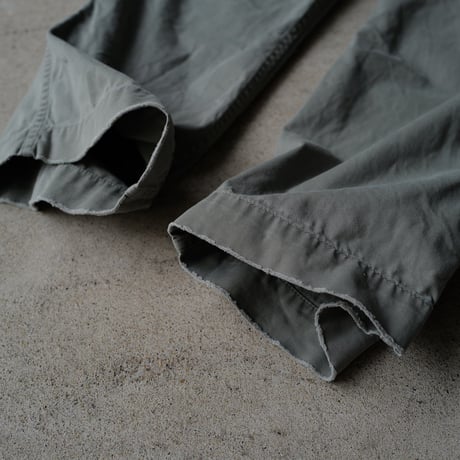 [W36 L30] POLO CHINO MILITARY_90s vintage_no.6