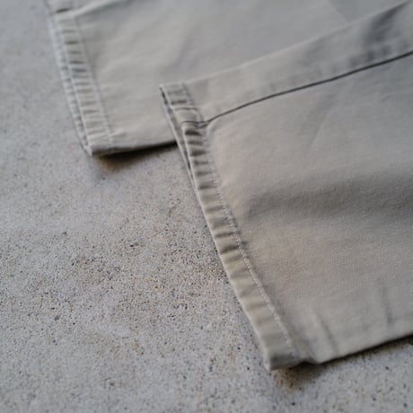 [W31-34 L34] GURKHA PANTS_Ralph Lauren_80-90s vintage_no.4