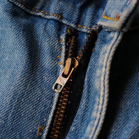 [W34 L32] Levi's 505_70's_ no.16
