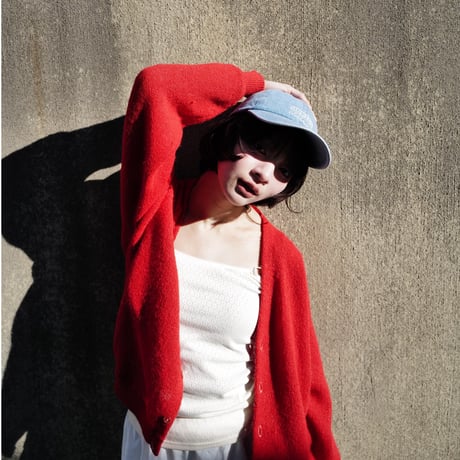 [anytee classics] Denim Cap