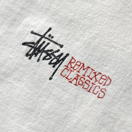 [L] Old Stussy_90s_harley