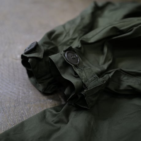 ［XS］m65 parka_fullset_1970's_deadstock_no.7