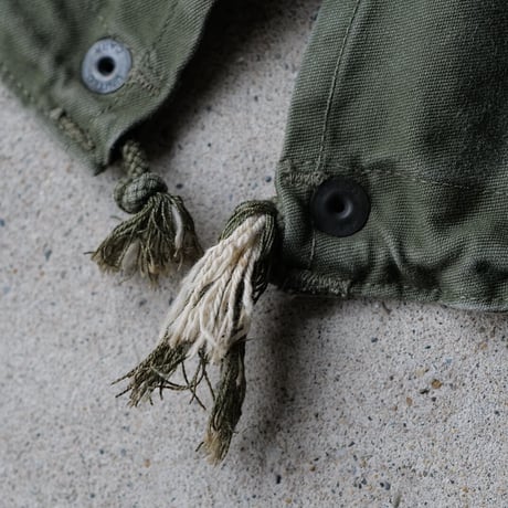 ［S］m51 parka_First model_used good condition_no.31