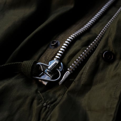 ［L］m51 parka_deadstock_no.140
