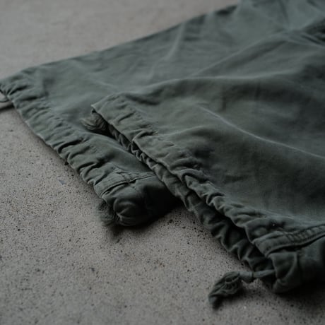 ［S-Regular］USARMY M-51 Trousers_no.42