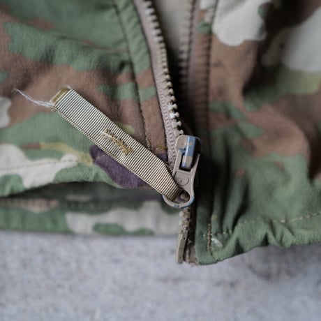 ［L-Regular］USARMY ECWCS Digital Camouflage Jacket