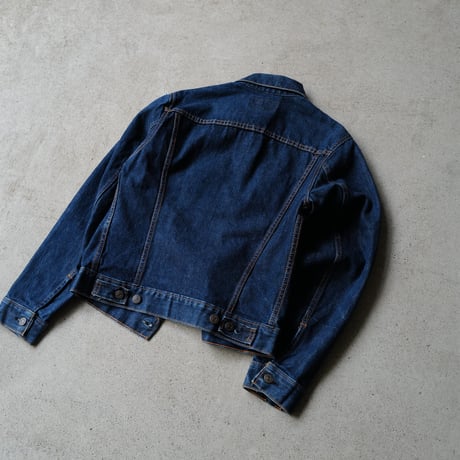 Levi's 70505 Big E