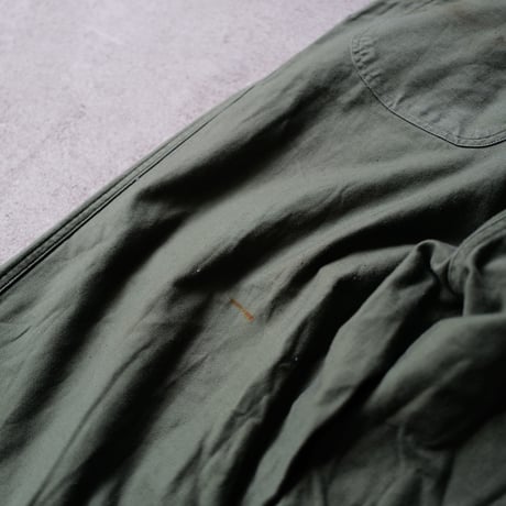 ［W38 L32］USMC P58 Pants
