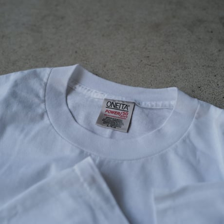［XL］Vintage Tee_80-90s_made in USA_no.9