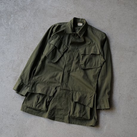 ［XS-Regular］Jungle Fatigue Jacket_4th_no.11
