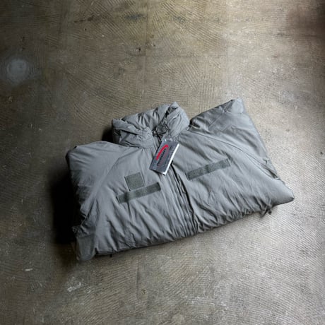 ［L-Regular］ECWCS Level 7_Wild Things_deadstock