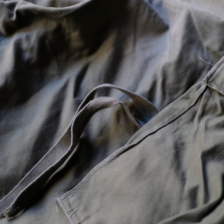 ［L-Regular］USARMY M-51 Trousers_no.24