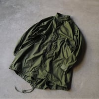 ［M］m65 parka_First model_no.52
