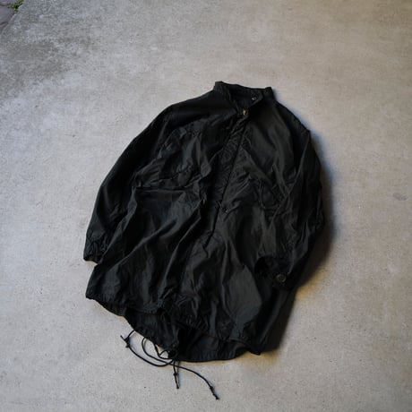 ［M］Super Black_m65 parka_no.1