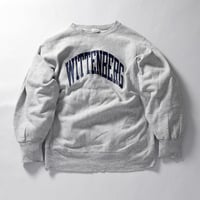 [XL] Reverse Weave 80s USA