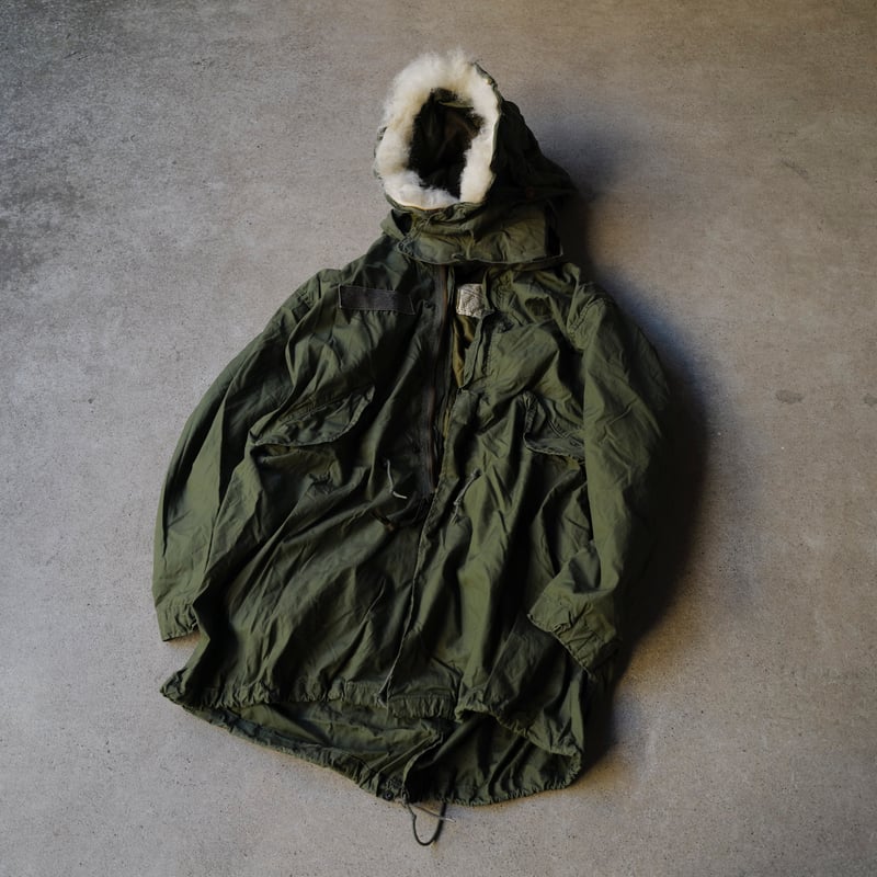L］m65 parka_Fullset_no.79 | anytee