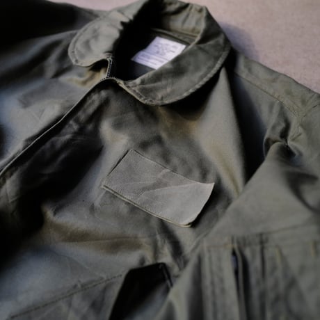 ［XL］CWU-36/P_Novoloid Fiber type_deadstock_no.7